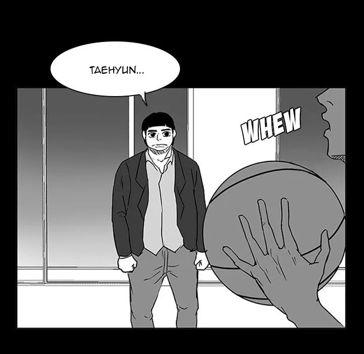 Tweener Chapter 11 page 103 - 