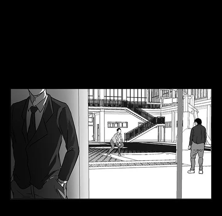 Tweener Chapter 11 page 104 - 