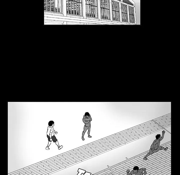 Tweener Chapter 11 page 106 - 