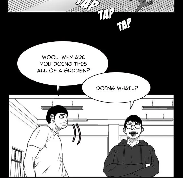 Tweener Chapter 11 page 107 - 