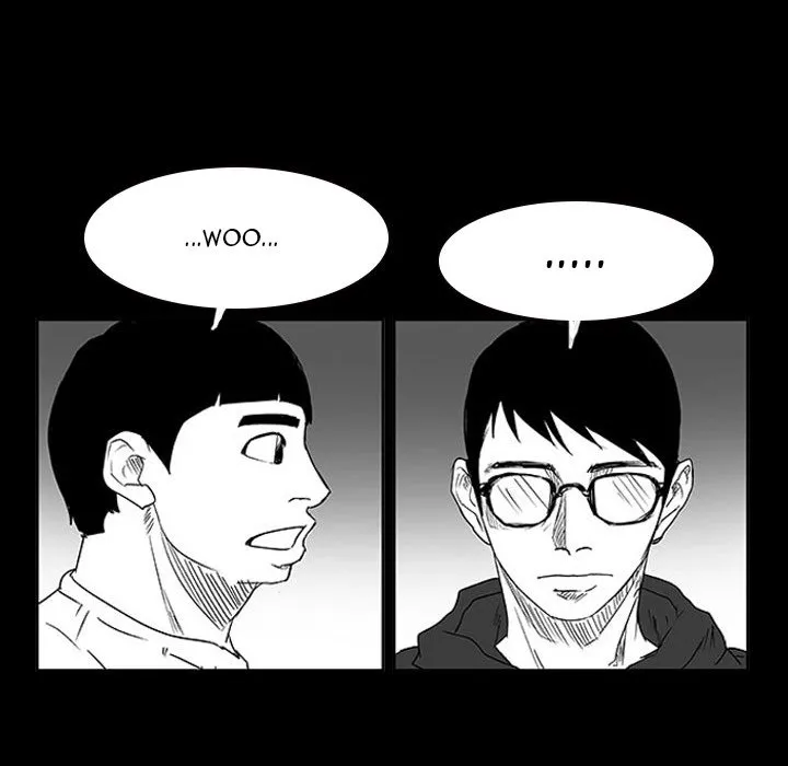 Tweener Chapter 11 page 108 - 