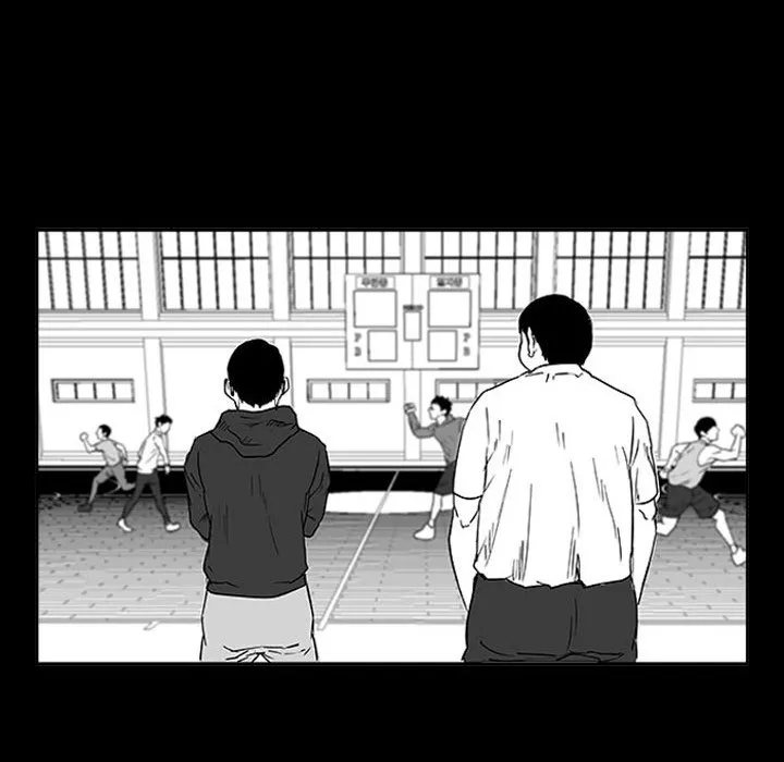 Tweener Chapter 11 page 109 - 