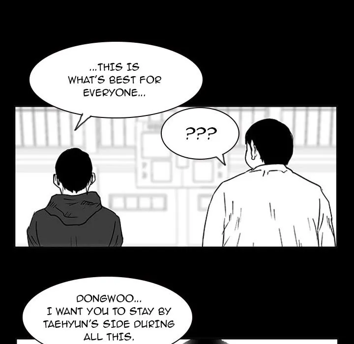 Tweener Chapter 11 page 110 - 