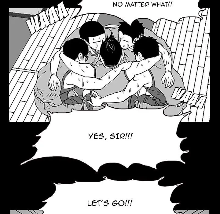 Tweener Chapter 11 page 12 - 