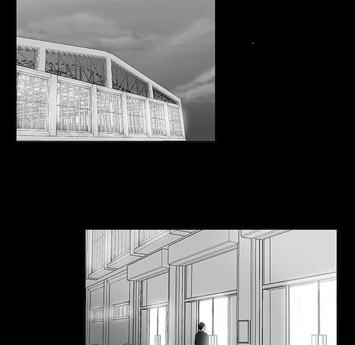 Tweener Chapter 11 page 112 - 