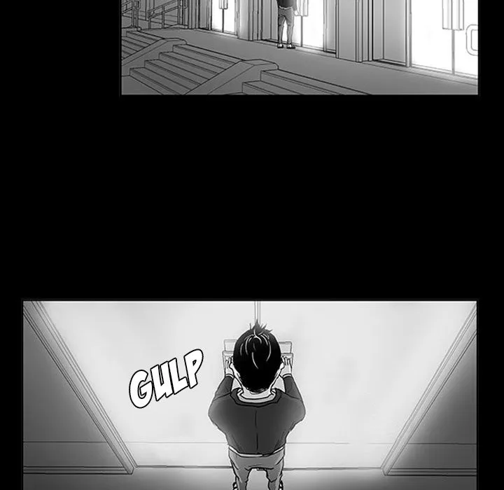 Tweener Chapter 11 page 113 - 