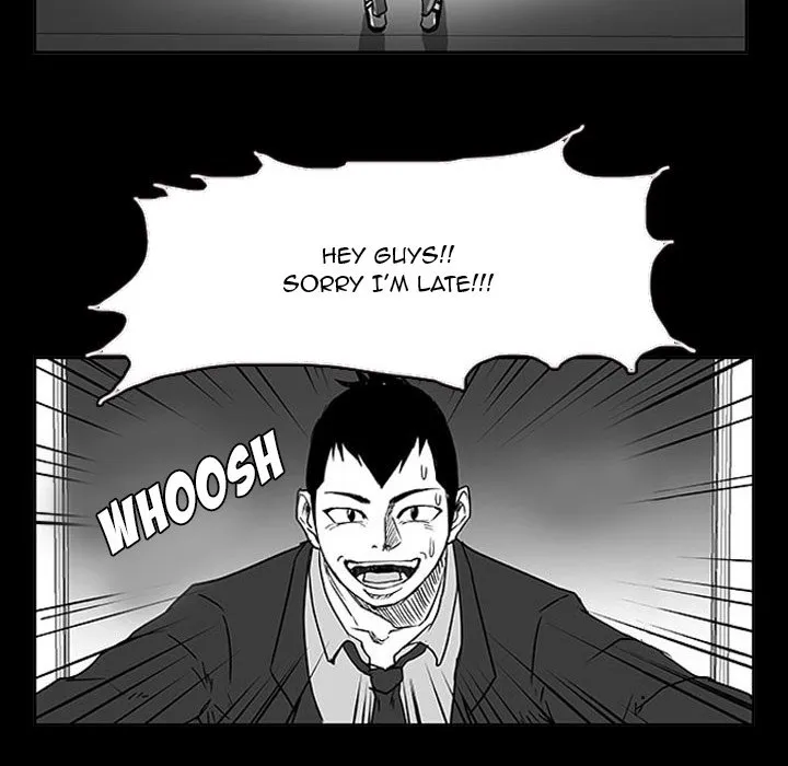 Tweener Chapter 11 page 114 - 