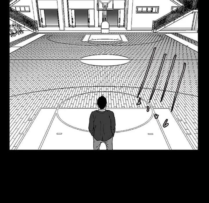 Tweener Chapter 11 page 116 - 