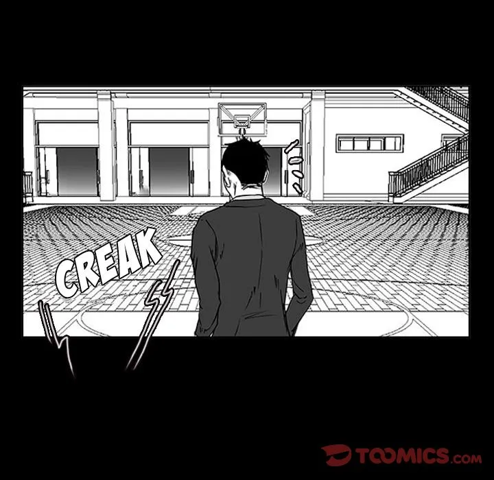 Tweener Chapter 11 page 117 - 