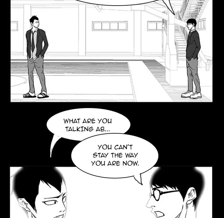 Tweener Chapter 11 page 119 - 