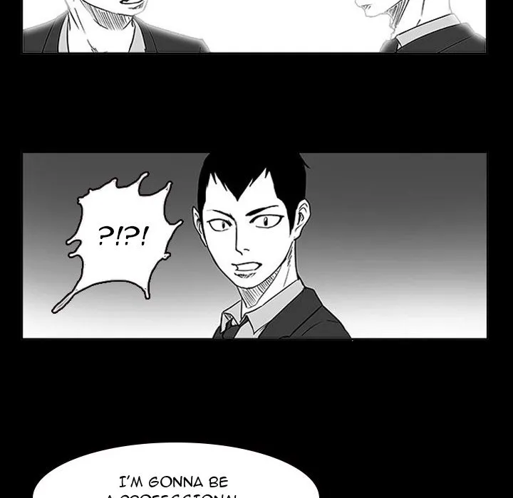 Tweener Chapter 11 page 120 - 
