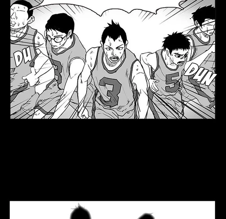 Tweener Chapter 11 page 13 - 