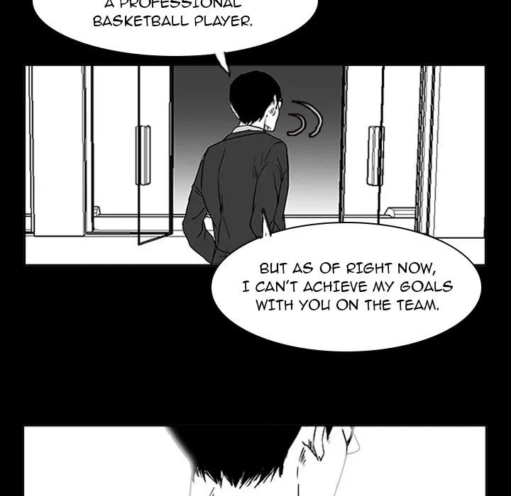 Tweener Chapter 11 page 121 - 