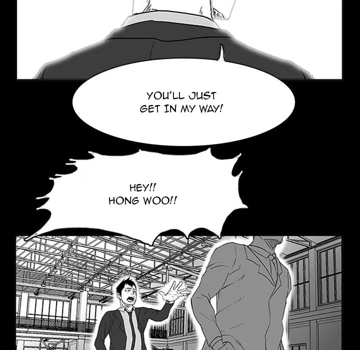 Tweener Chapter 11 page 122 - 