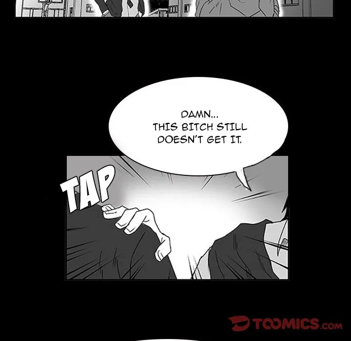 Tweener Chapter 11 page 123 - 