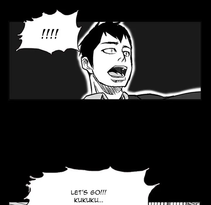 Tweener Chapter 11 page 125 - 