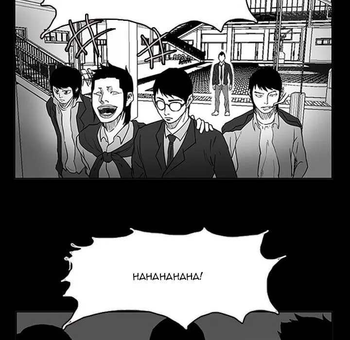 Tweener Chapter 11 page 126 - 
