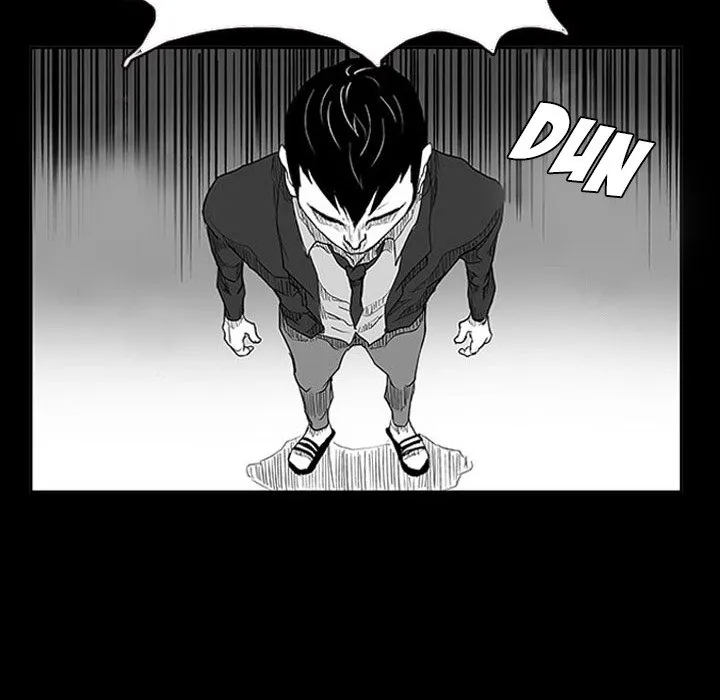 Tweener Chapter 11 page 128 - 