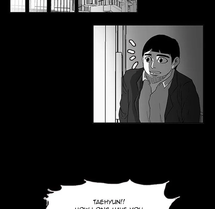 Tweener Chapter 11 page 130 - 