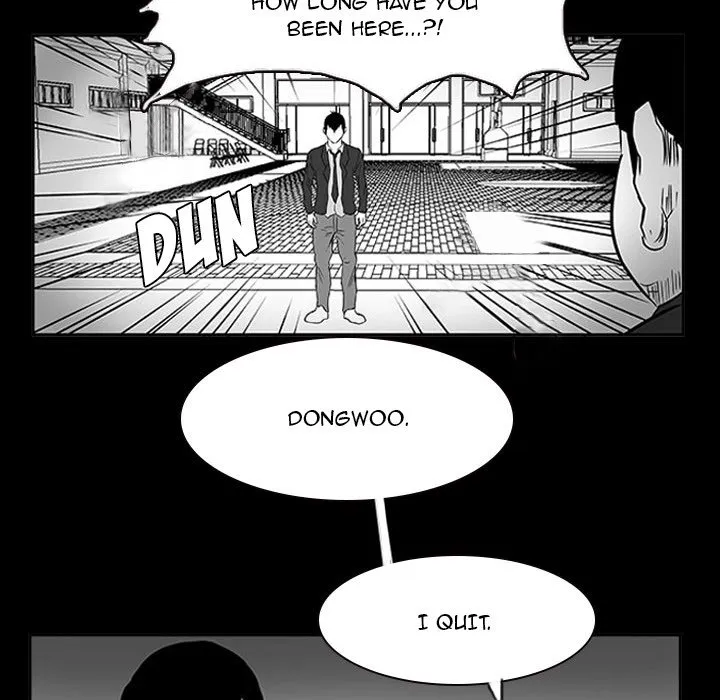 Tweener Chapter 11 page 131 - 