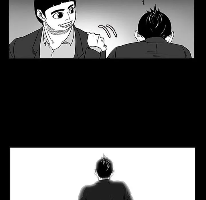 Tweener Chapter 11 page 132 - 