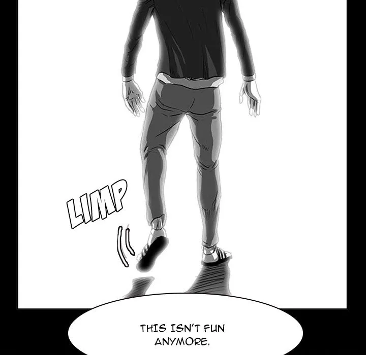 Tweener Chapter 11 page 133 - 