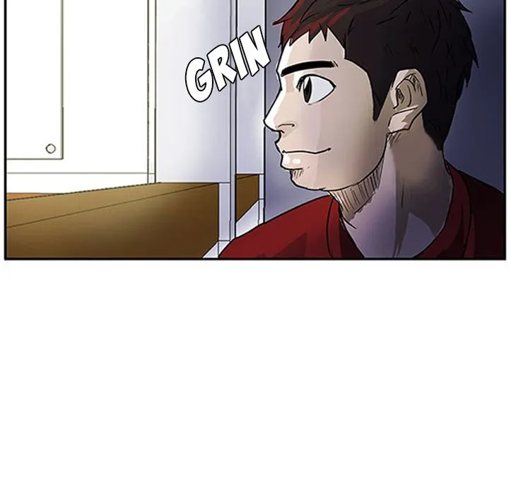 Tweener Chapter 11 page 139 - 