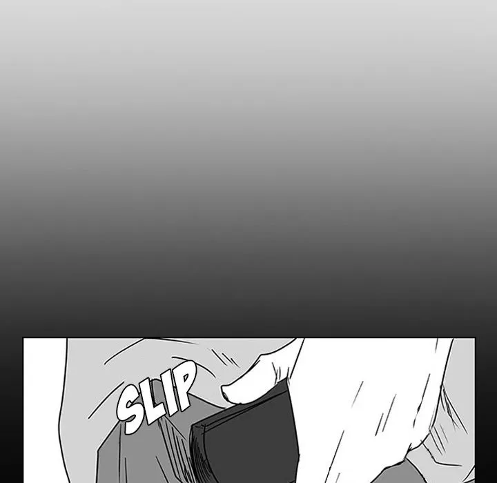 Tweener Chapter 11 page 142 - 