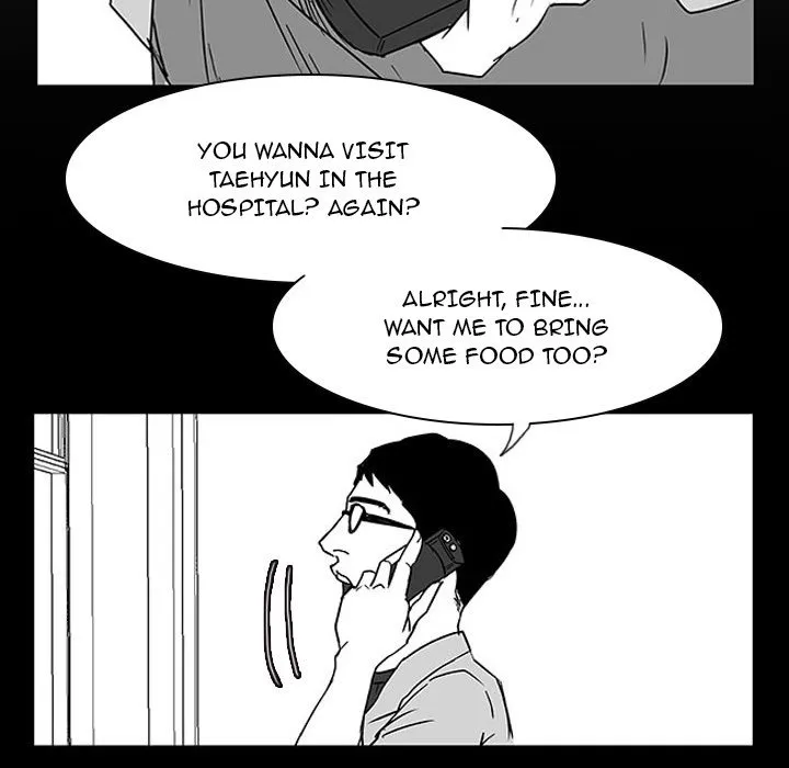 Tweener Chapter 11 page 143 - 