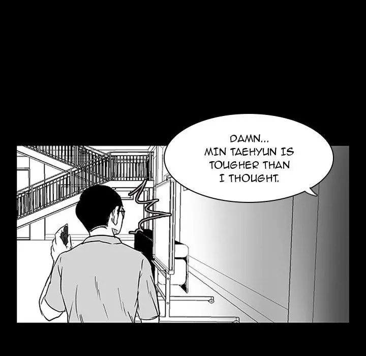 Tweener Chapter 11 page 144 - 