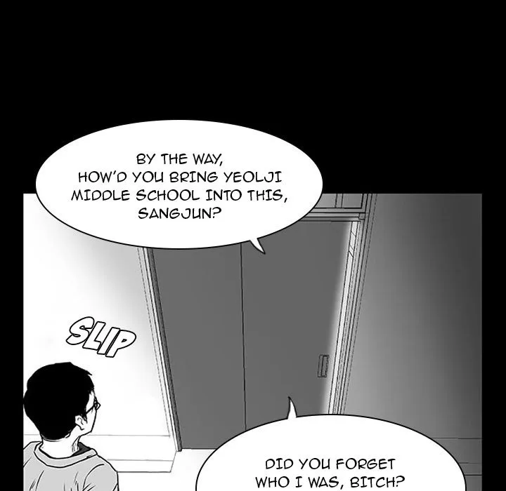 Tweener Chapter 11 page 145 - 