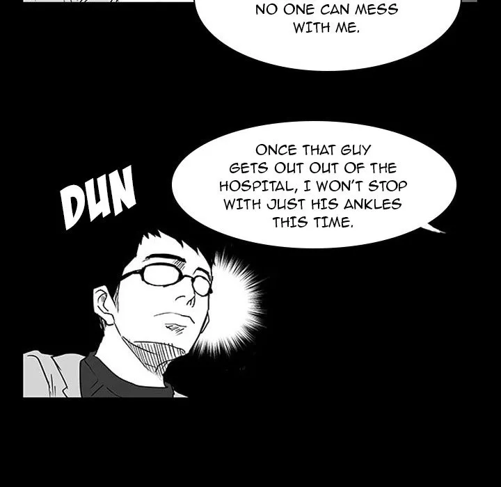 Tweener Chapter 11 page 146 - 