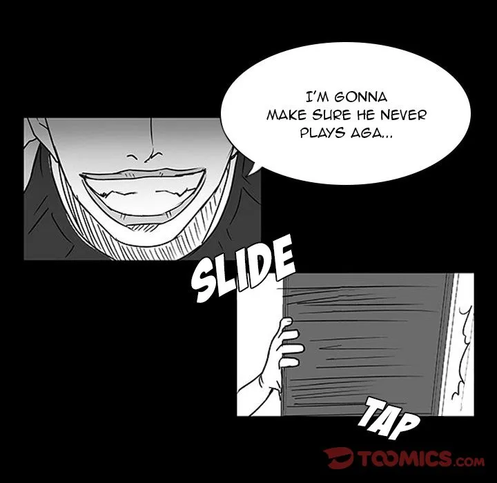Tweener Chapter 11 page 147 - 
