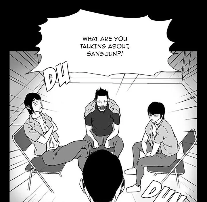 Tweener Chapter 11 page 148 - 