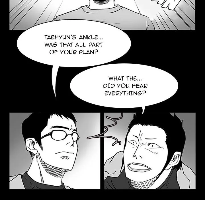 Tweener Chapter 11 page 149 - 