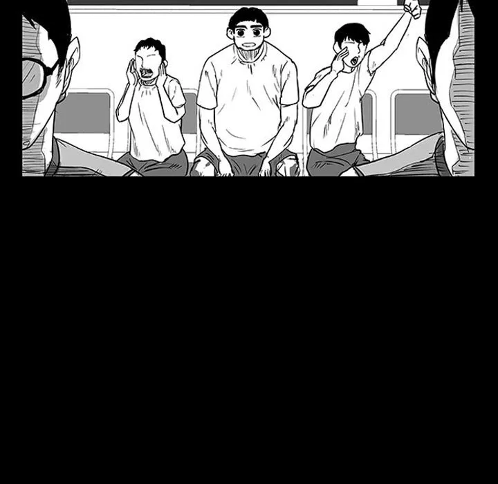 Tweener Chapter 11 page 16 - 