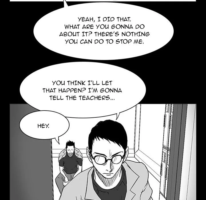 Tweener Chapter 11 page 151 - 