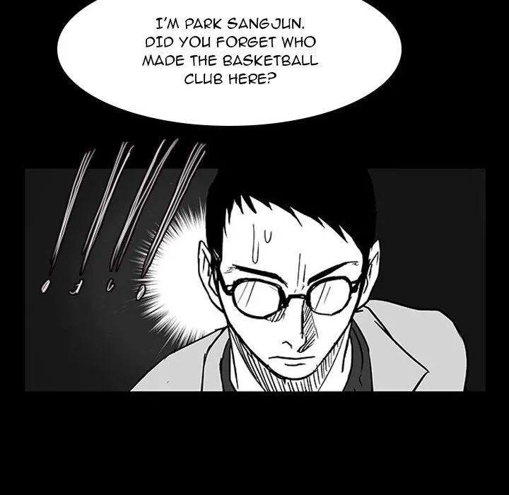 Tweener Chapter 11 page 154 - 