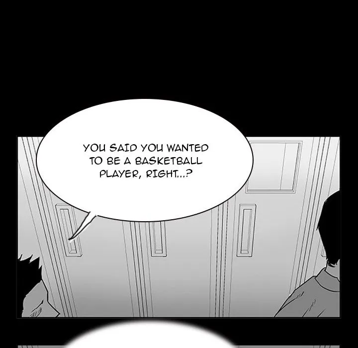 Tweener Chapter 11 page 155 - 
