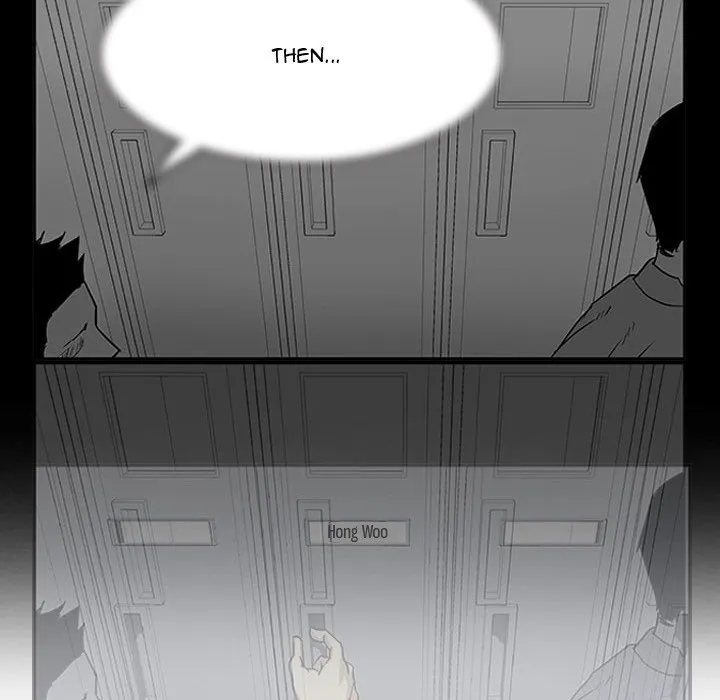 Tweener Chapter 11 page 156 - 