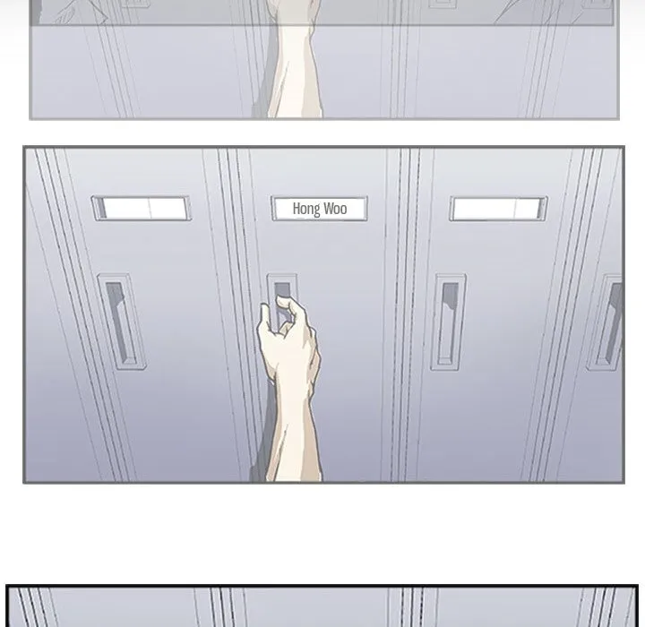 Tweener Chapter 11 page 157 - 