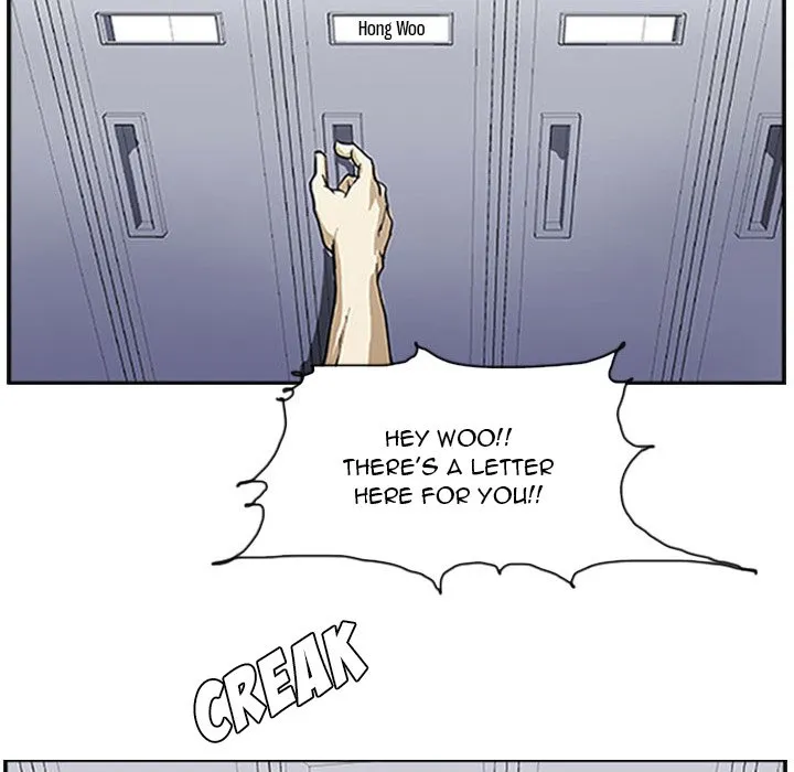 Tweener Chapter 11 page 158 - 