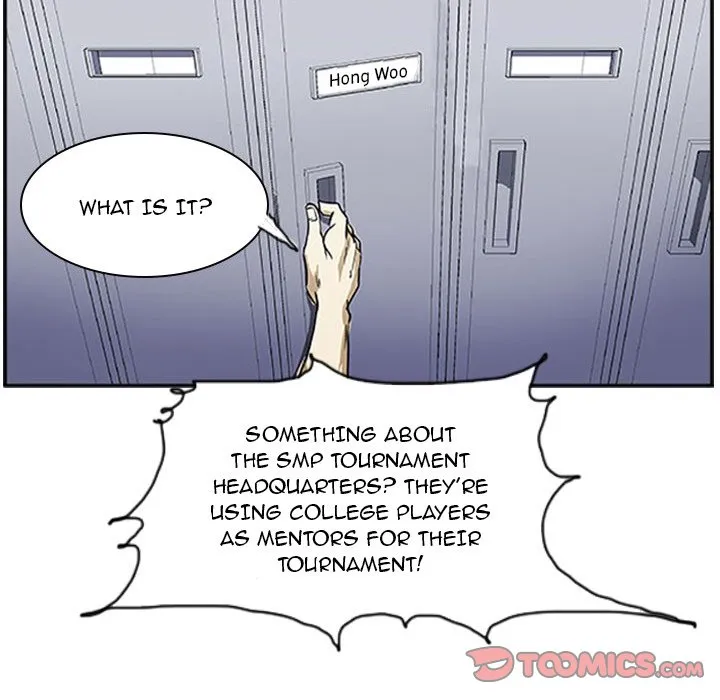 Tweener Chapter 11 page 159 - 