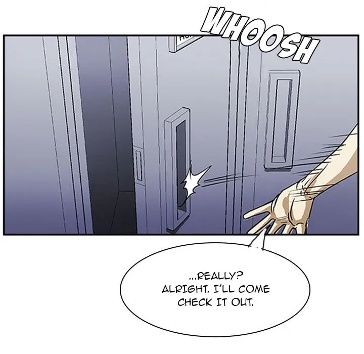 Tweener Chapter 11 page 160 - 