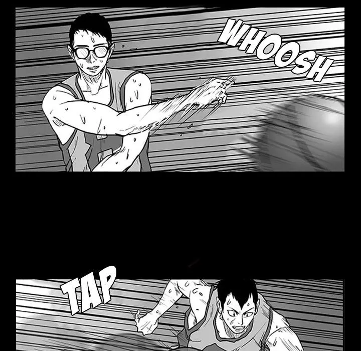 Tweener Chapter 11 page 18 - 