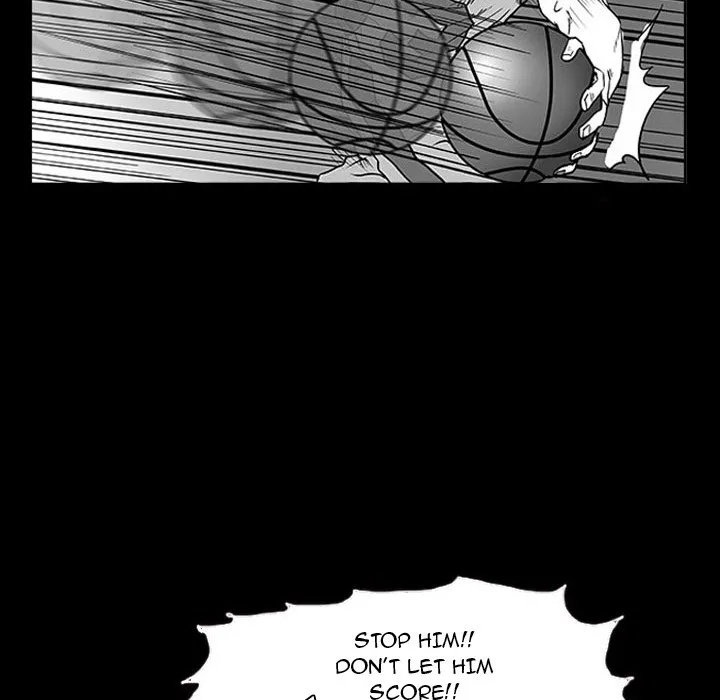 Tweener Chapter 11 page 19 - 