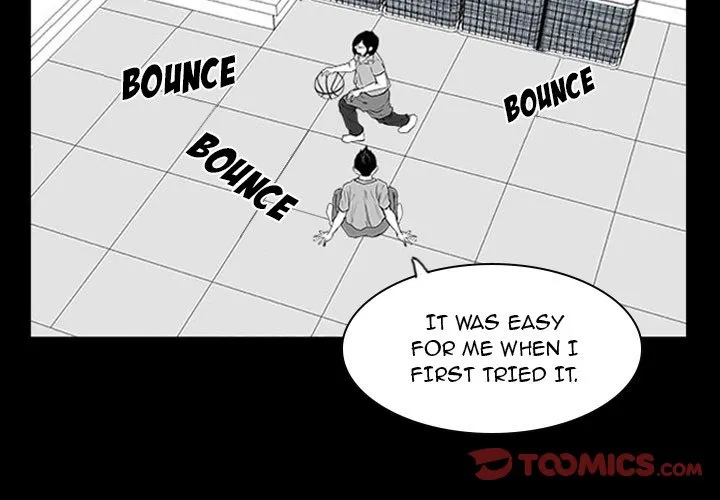 Tweener Chapter 11 page 3 - 
