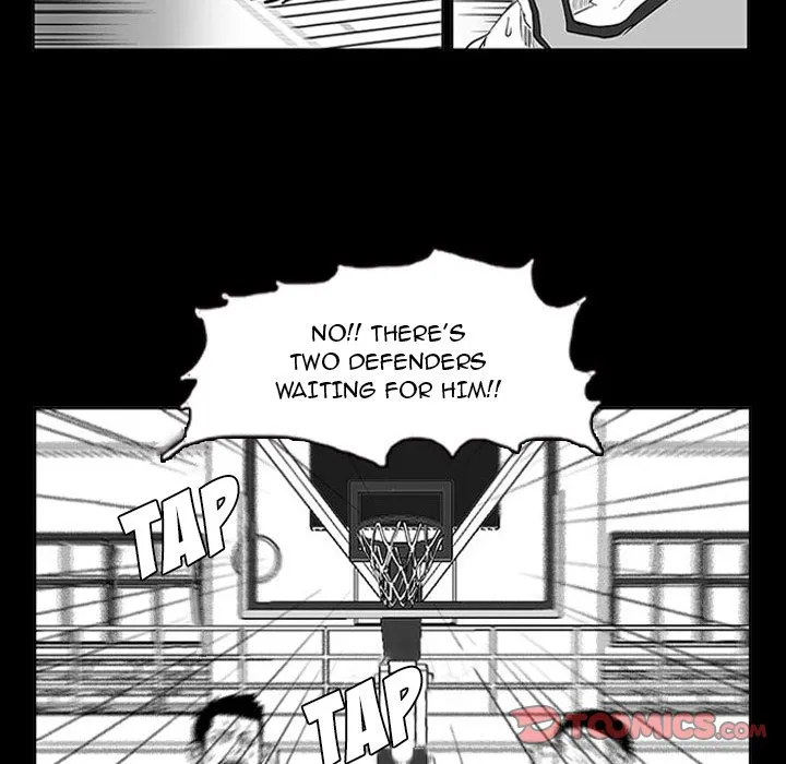 Tweener Chapter 11 page 21 - 