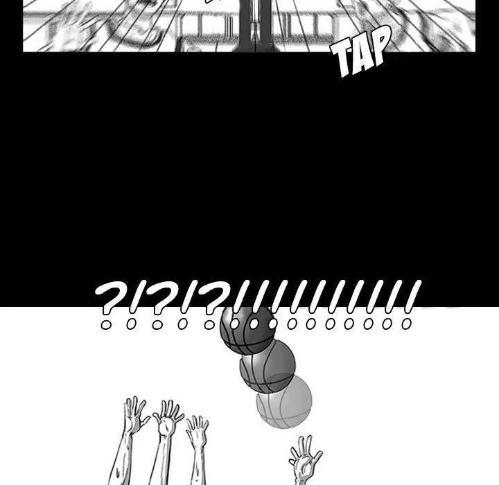Tweener Chapter 11 page 22 - 