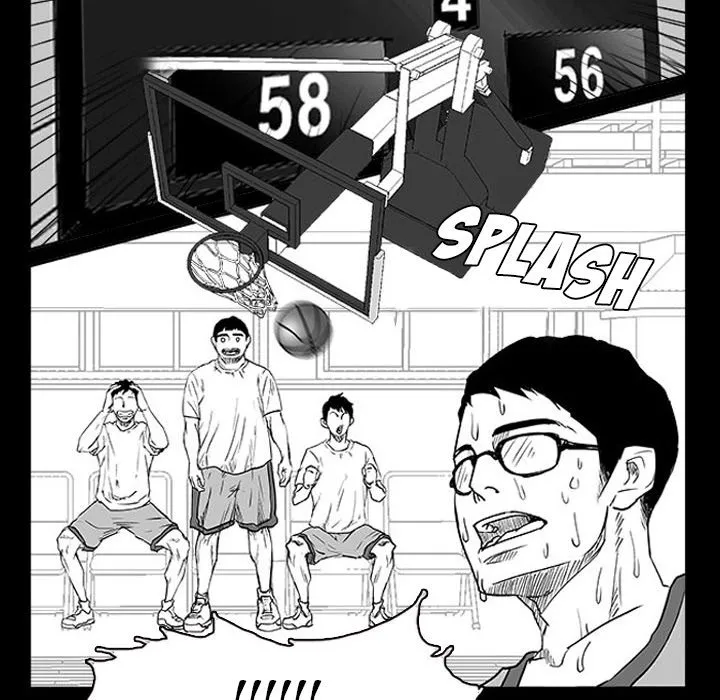 Tweener Chapter 11 page 25 - 